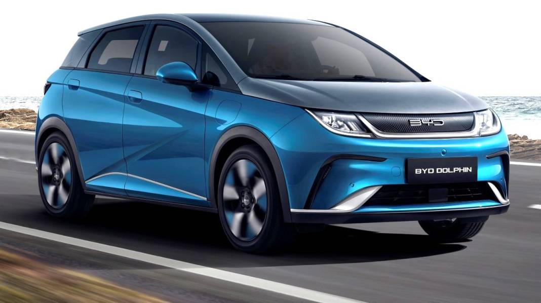 Yeni gelenlerle beraber elektrikli en ucuz 10 model 9